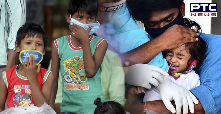 Over 500 children, teenagers test positive for Covid-19 from Aug 1-11: BBMP