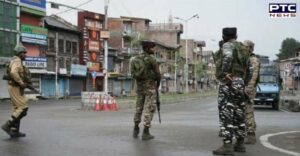 Jammu and Kashmir: 2 terrorists involved in killing of BJP leader killed in Bandipora encounter