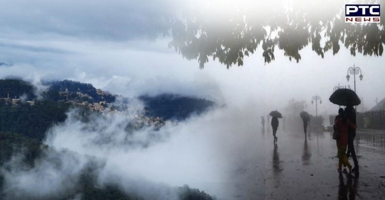 Himachal Pradesh: 10 die due to heavy rain in past 24 hours