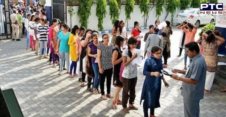 JEE Main 2021: Session 4 results out; 44 candidates get 100 percentile