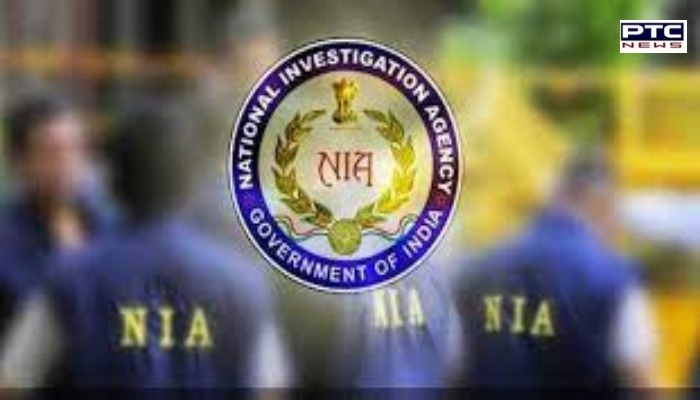 Balwinder Singh Sandhu murder case: NIA frames charges framed against 8  terrorists