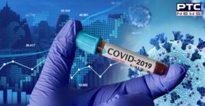 Coronavirus India Update: India logs 34,403 new Covid-19 cases in last 24 hrs