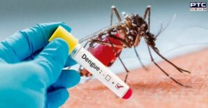 Delhi logs 139 cases of dengue in October so far