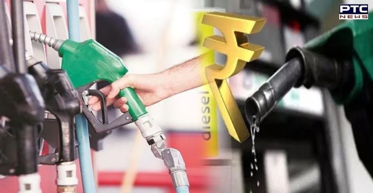 Petrol, diesel prices in India: Fuel price hiked for 2nd day in a row