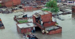 Uttarakhand rains: Death toll rises to 46, CM Pushkar Singh Dhami announces compensation for affected families