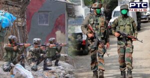 Jammu and Kashmir: 4 soldiers, a JCO martyred in Rajouri encounter