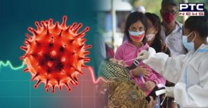 Coronavirus update: India reports 14,146 new Covid-19 cases in last 24 hours