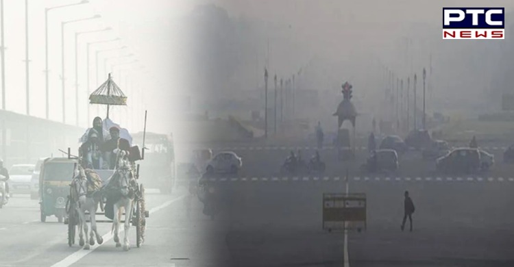 Delhiairquality