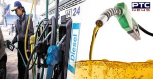 Petrol, diesel prices in India hiked again, diesel crosses Rs 105 mark in Mumbai