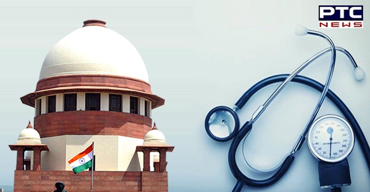 SC cancels mop-up round counselling for NEET PG 2021-22