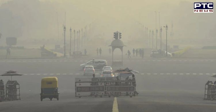 Air quality in Delhi, Noida remains in 'poor' category