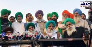 Farmers' protest: SKM's predecided programs will continue as it is, says Balbir Rajewal