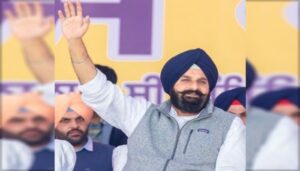FIR, SAD, bikram singh majithia , SIT , punjab govt., drugs case एफआईआर, बिक्रम सिंह मजीठिया, एसआईटी