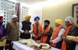 operation devi shakti guru granth shahib ramayan bhagwat geeta ऑपरेशन देवी शक्ति, गुरु ग्रंथ साहिब, महाभारत, रामायण भगवत गीता, अफगानिस्तान