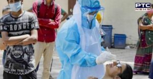India can see surge in Covid-19 cases by end of January 2022, says Dr Sambit