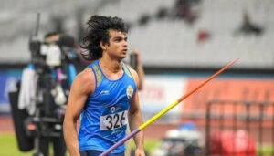 Neeraj Chopra Tokyo Olympics, javelin throw, hindi news, javelin thrower, नीरज चोपड़ा, टोक्यो ओलंपिक, भाला फेंक, हिंदू न्यूज, हरियाणा