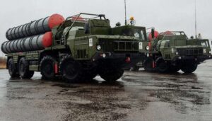 Russia, S-400 air defense system,  Punjab, रूस, एस-400 एयर डिफेंस मिसाइल सिस्टम, पंजाब