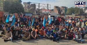 Punjab CM, Amarinder Singh Raja Warring giving false hopes: PRTC workers
