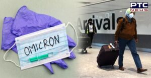 Omicron variant: No need for travel ban, says IMA