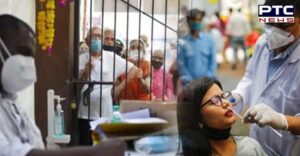 Coronavirus update: India logs 6,984 new Covid-19 cases, 247 deaths in last 24 hrs