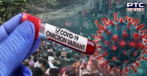 Coronavirus update: India reports 6,531 new Covid-19 cases, Omicron tally at 578