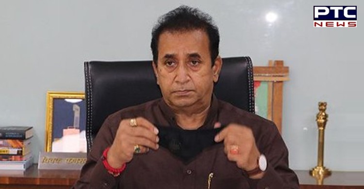 SC refuses to cancel Anil Deshmukh's bail in money laundering case
