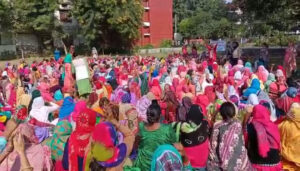 Anganwadi Workers Helpers CM manohar lal hindi news, आंगनवाड़ी वर्कर, हेल्पर्स, सीएम मनोहर लाल, हिंदी न्यूज