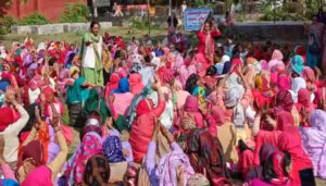 Anganwadi Workers Helpers CM manohar lal hindi news, आंगनवाड़ी वर्कर, हेल्पर्स, सीएम मनोहर लाल, हिंदी न्यूज