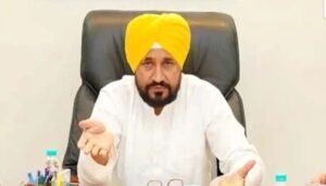 punjab assembly elections charanjit singh channi gurdaspur rally cm channi, पंजाब विधानसभा चुनाव, चरणजीत सिंह चन्नी, गुरदासपुर रैली, सीएम चन्नी