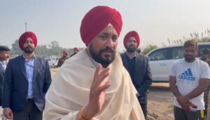 Post criticism, Punjab Govt puts land order on hold