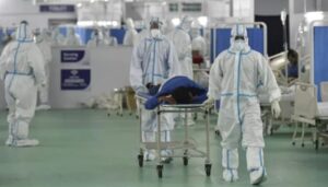 death , UK , Omicron covid, कोरोना, ओमिक्रोन, ओमिक्रोन से ब्रिटेन में मौत