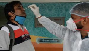 corona cases, corona update, india, corona virus, omicron, कोरोना वायरस, कोरोना अपडेट, ओमिक्रोन, इंडिया