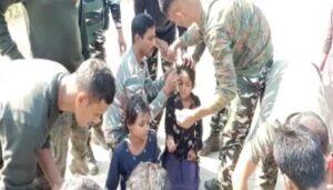 road accident, CRPF,  Chhattisgarh, Chhattisgarh accident, school bus accident,m छत्तीसगढ़, छत्तीसगढ़ सड़क हादसा, सीआरपीएफ, दोरनापाल गर्ल्स हॉस्टल 