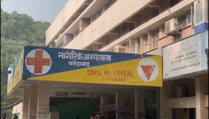 corona vaccination, Fatehabad civil hospital, corona virus, कोरोना वैक्सीन, फतेहाबाद, फतेहाबाद सिविल अस्पताल, कोरोना वायरस
