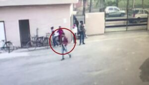 Radaur College Yamunanagar, haryana, crime, रादौरी गांव, रादौर कॉलेज, यमुनानगर
