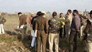 152D corridor Khatiwas Charkhi Dadri haryana news, 152D कॉरिडोर, खातीवास, हरियाणा न्यूज