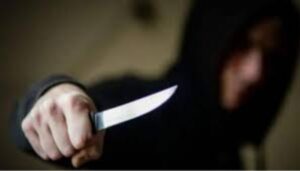  civil defense volunteer attacked with knife  Delhi  corona test , साउथ ईस्ट दिल्ली,  कोरोना टेस्ट, तुगलकाबाद डिस्पेंसरी 