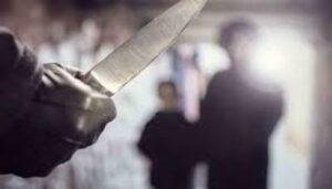  civil defense volunteer attacked with knife  Delhi  corona test , साउथ ईस्ट दिल्ली,  कोरोना टेस्ट, तुगलकाबाद डिस्पेंसरी 
