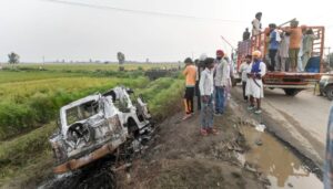 SIT investigation Lakhimpur Kheri violence  Farmer protest, एसआईटी जांच, एसआईटी, लखीमपुर खीरी हिंसा, किसान आंदोलन