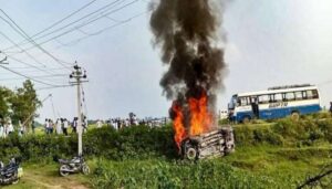 SIT investigation Lakhimpur Kheri violence  Farmer protest, एसआईटी जांच, एसआईटी, लखीमपुर खीरी हिंसा, किसान आंदोलन लखीमपुर खीरी हिंसा (फाइल फोटो)
