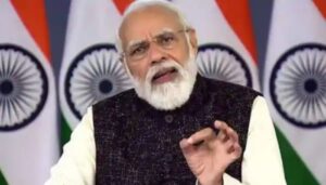  PM Narendra Modi Radio program mann ki baat, Vaccination, Varun Singh, पीएम मोदी, मन की बात, वैक्सीनेशन, ग्रुप कैप्टन वरुण सिंह