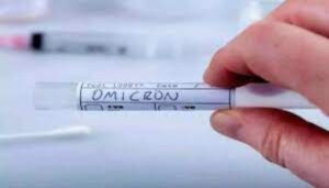 Omicron, India, corona virus, corona update, omicron update, ओमिक्रोन, कोरोना वायरस, ओमिक्रोन अफडेट
