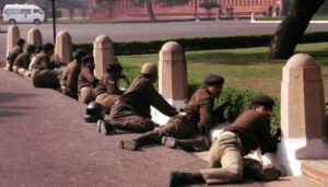 parliament indian parliament attack in 2001 terrorist attack, संसद भवन, संसद भवन आतंकी हमला, संसद आतंकी हमला 2021
