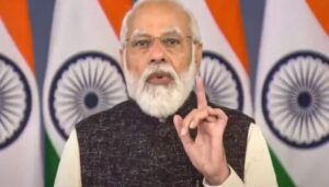  PM Narendra Modi Radio program mann ki baat, Vaccination, Varun Singh, पीएम मोदी, मन की बात, वैक्सीनेशन, ग्रुप कैप्टन वरुण सिंह