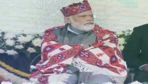 pm modi paddal ground mandi himachal pradesh, पीएम मोदी, हिमाचल प्रदेश, मंडी में पीएम मोदी की रैली, पड्डल मैदान