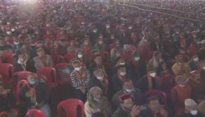pm modi paddal ground mandi himachal pradesh, पीएम मोदी, हिमाचल प्रदेश, मंडी में पीएम मोदी की रैली, पड्डल मैदान