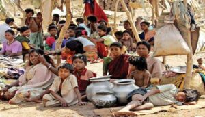 World Inequality Lab World Inequality Report india, Inequality, वर्ल्ड इनइक्वलिटी रिपोर्ट 2022 पेरिस स्थित वर्ल्ड इनइक्वलिटी लैब, आर्थिक असमानता 