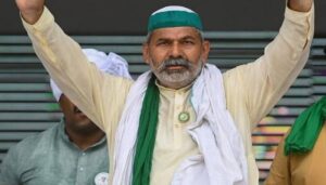 rakesh tikait, up assembly election, farmer protest, राकेश टिकैत, यूपी विधानसभा चुनाव, किसान आंदोलन
