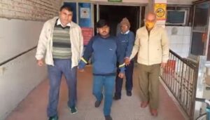 Sonipat police Gurugram haryana news, haryana crime, सोनीपत पुलिस, गुरुग्राम, हरियाणा न्यूज, क्राइम