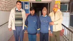 Sonipat police Gurugram haryana news, haryana crime, सोनीपत पुलिस, गुरुग्राम, हरियाणा न्यूज, क्राइम